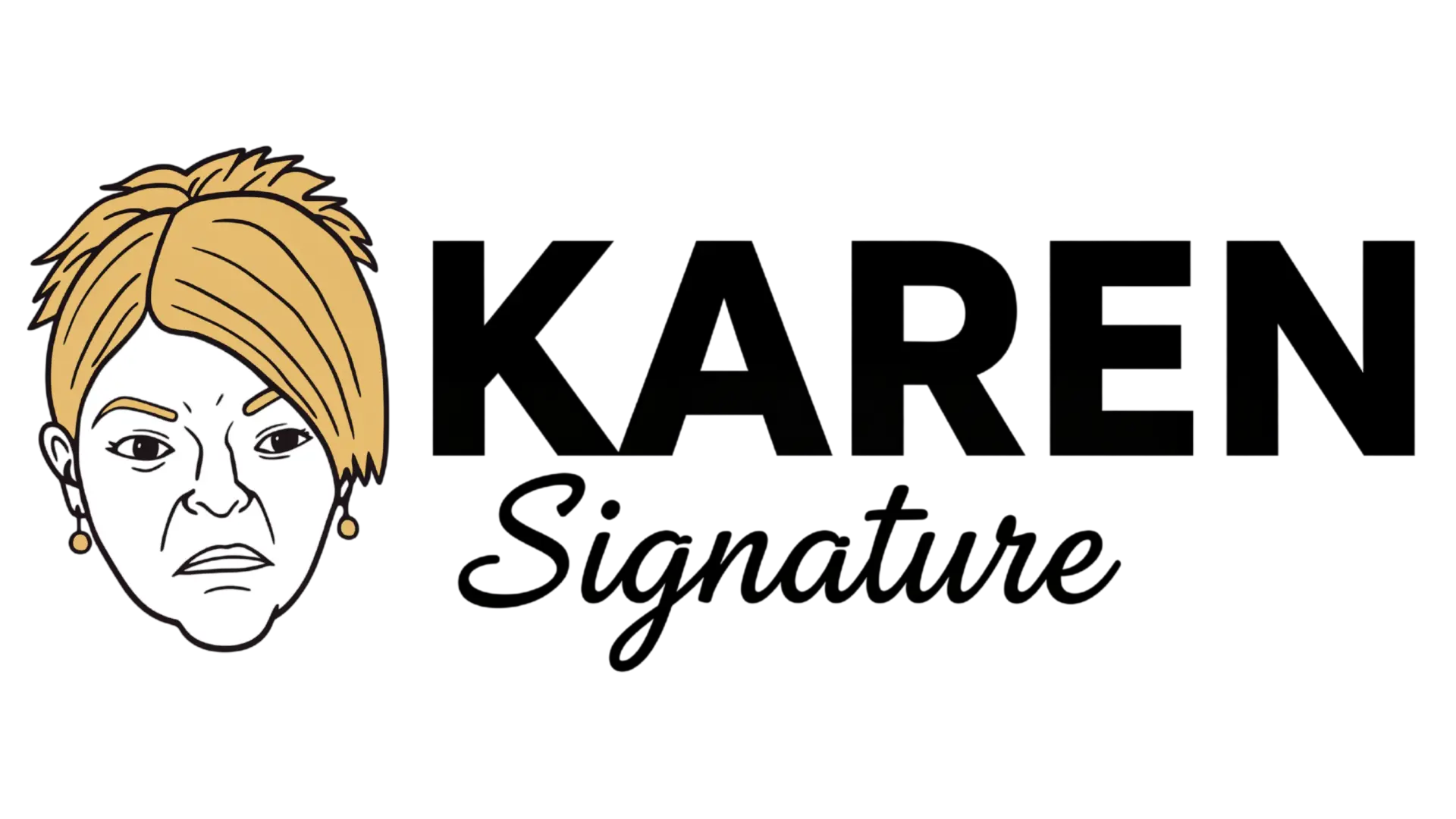 Karen Signature
